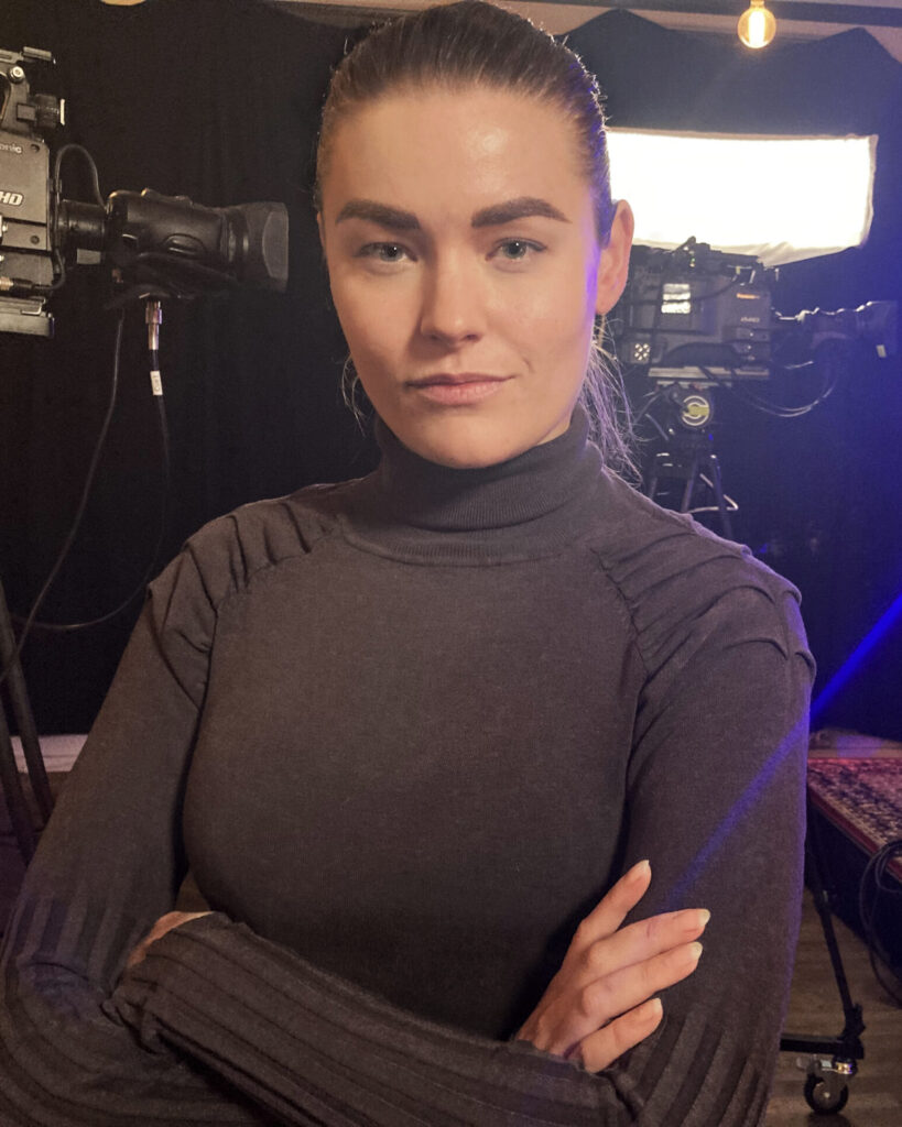 Isabell Townhall Media